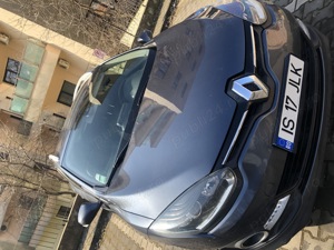 Renault Megane 2016 euro 6 - imagine 5