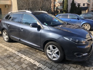 Renault Megane 2016 euro 6