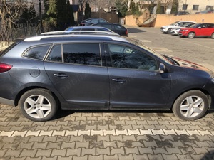 Renault Megane 2016 euro 6 - imagine 8