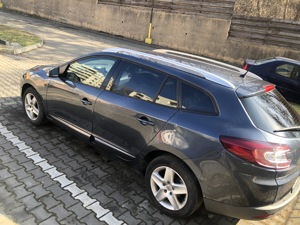Renault Megane 2016 euro 6 - imagine 7