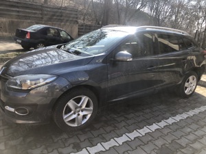 Renault Megane 2016 euro 6 - imagine 9