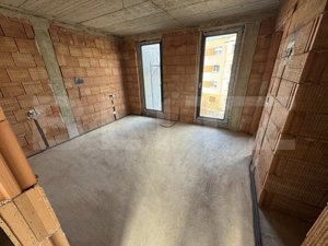 Apartament 3 camere , 101 mp , Scara interioară si Terasa , Zona - Cetate  - imagine 7