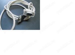 Cablu serial DB9 la micro DB9 RS232