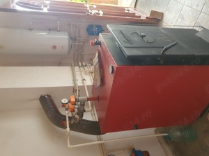 Casă de vânzare la țară  - imagine 6