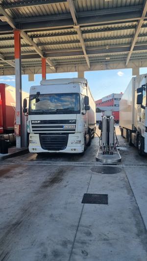 Daf xf460 adblue, vând sau schimb