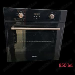 cuptoare electrice incorporabile 