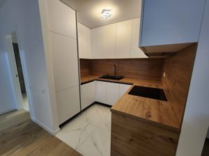 Apartament 2 camere modern, ansamblu rezidential exclusivist, One Cotroceni - imagine 5