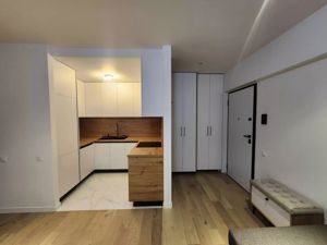 Apartament 2 camere modern, ansamblu rezidential exclusivist, One Cotroceni - imagine 6