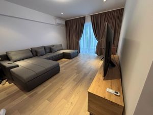 Apartament 2 camere modern, ansamblu rezidential exclusivist, One Cotroceni - imagine 2