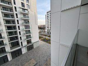 Apartament 2 camere modern, ansamblu rezidential exclusivist, One Cotroceni - imagine 12