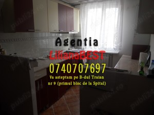 Centru-Zona Spiru HARET - imagine 6