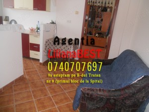 Centru-Zona Spiru HARET - imagine 8