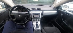 Volkswagen Passat EURO 5, DSG Automat 2.0TDI 2009 (2010 in acte)