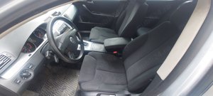 Volkswagen Passat EURO 5, DSG Automat 2.0TDI 2009 (2010 in acte) - imagine 5