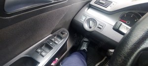 Volkswagen Passat EURO 5, DSG Automat 2.0TDI 2009 (2010 in acte) - imagine 2