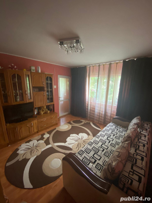 De vanzare ! Persoana fizica vand apartament 2 camere , zona micro 39 b  - imagine 5