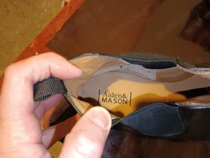 Ghete bărbătești marca Aiden&Mason mărimea 44