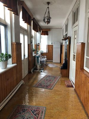 Casa in centrul orasului Ramnicu Sarat  - imagine 5