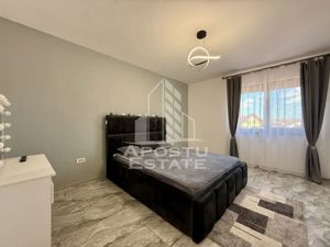 Casa individuala eficienta energetic de vanzare, zona Plopi Timisoara - imagine 3