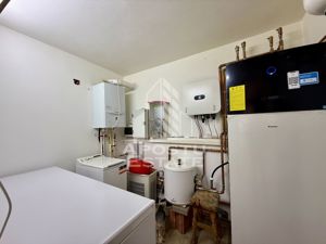 Casa individuala eficienta energetic de vanzare, zona Plopi Timisoara - imagine 12