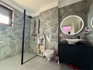Casa individuala eficienta energetic de vanzare, zona Plopi Timisoara - imagine 10