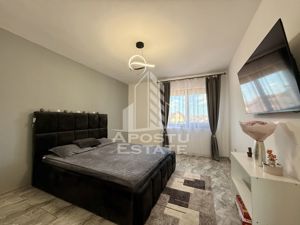 Casa individuala eficienta energetic de vanzare, zona Plopi Timisoara - imagine 2