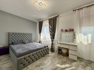 Casa individuala eficienta energetic de vanzare, zona Plopi Timisoara - imagine 5