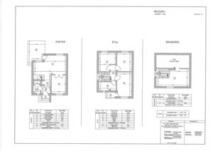 Vila moderna tip duplex, Strada Independentei, Comuna Berceni, Ilfov - imagine 7