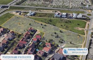 Oportunitate de investitie pentru dezvoltatori, Teren intravilan de vânzare, Oradea - imagine 3