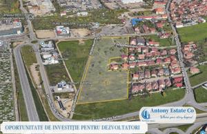 Oportunitate de investitie pentru dezvoltatori, Teren intravilan de vânzare, Oradea - imagine 6