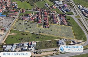 Oportunitate de investitie pentru dezvoltatori, Teren intravilan de vânzare, Oradea - imagine 4