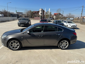 vand opel insignia