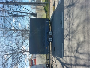 Vand remorca 2 tone - imagine 2