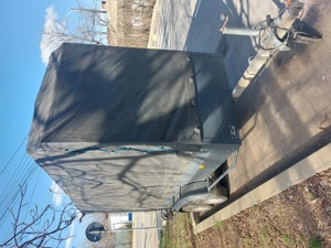 Vand remorca 2 tone - imagine 4