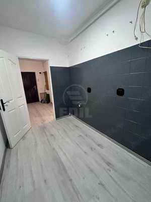 Apartament decomandat