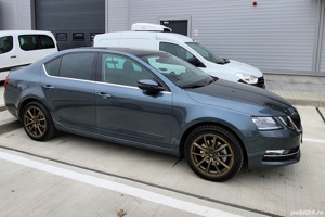 Skoda O3- 2018 - 1.4 Tsi ( unele variante ) - imagine 7