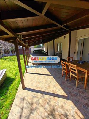 Casa 5 camere Ghencea - imagine 17