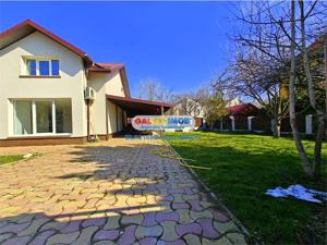 Casa 5 camere Ghencea - imagine 4