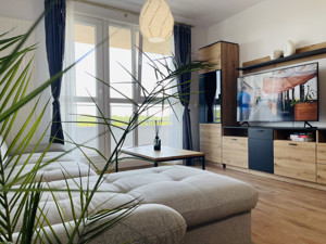 Apartament modern cu terasă mare și vedere WOW spre pădure! - imagine 5