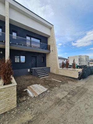 Vanzare vila moderna triplex S+P+Et, in Galati, Micro 14