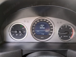 Mercedes glk  - imagine 5