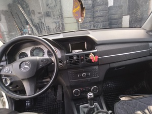 Mercedes glk  - imagine 3