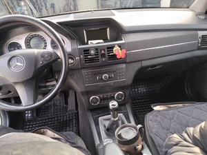 Mercedes glk  - imagine 4