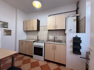 Apartament de inchiriat cu o camera in zona Odobescu - imagine 8