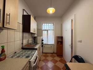 Apartament de inchiriat cu o camera in zona Odobescu - imagine 4