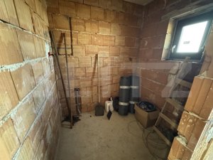 Duplex modern , 115mp , 250mp teren ,  zona -Micesti  - imagine 8