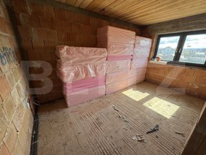 Duplex modern , 115mp , 250mp teren ,  zona -Micesti  - imagine 7