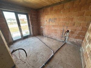 Duplex modern , 115mp , 250mp teren ,  zona -Micesti  - imagine 5