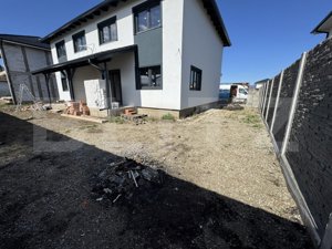 Duplex modern , 115mp , 250mp teren ,  zona -Micesti 