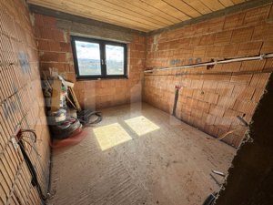 Duplex modern , 115mp , 250mp teren ,  zona -Micesti  - imagine 3